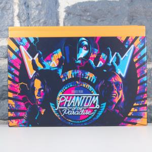 Phantom of the Paradise (Coffret Ultra Collector n°6) (01)